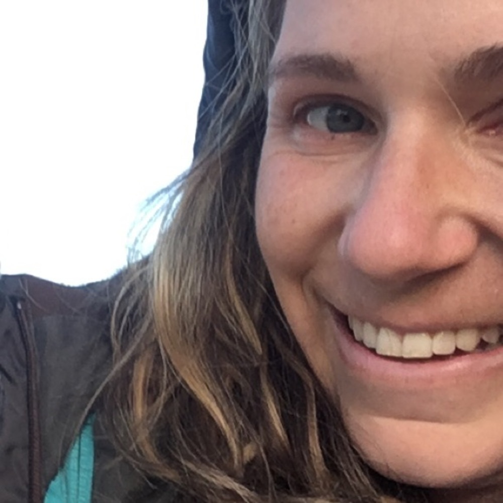 Meet your Posher, Candice